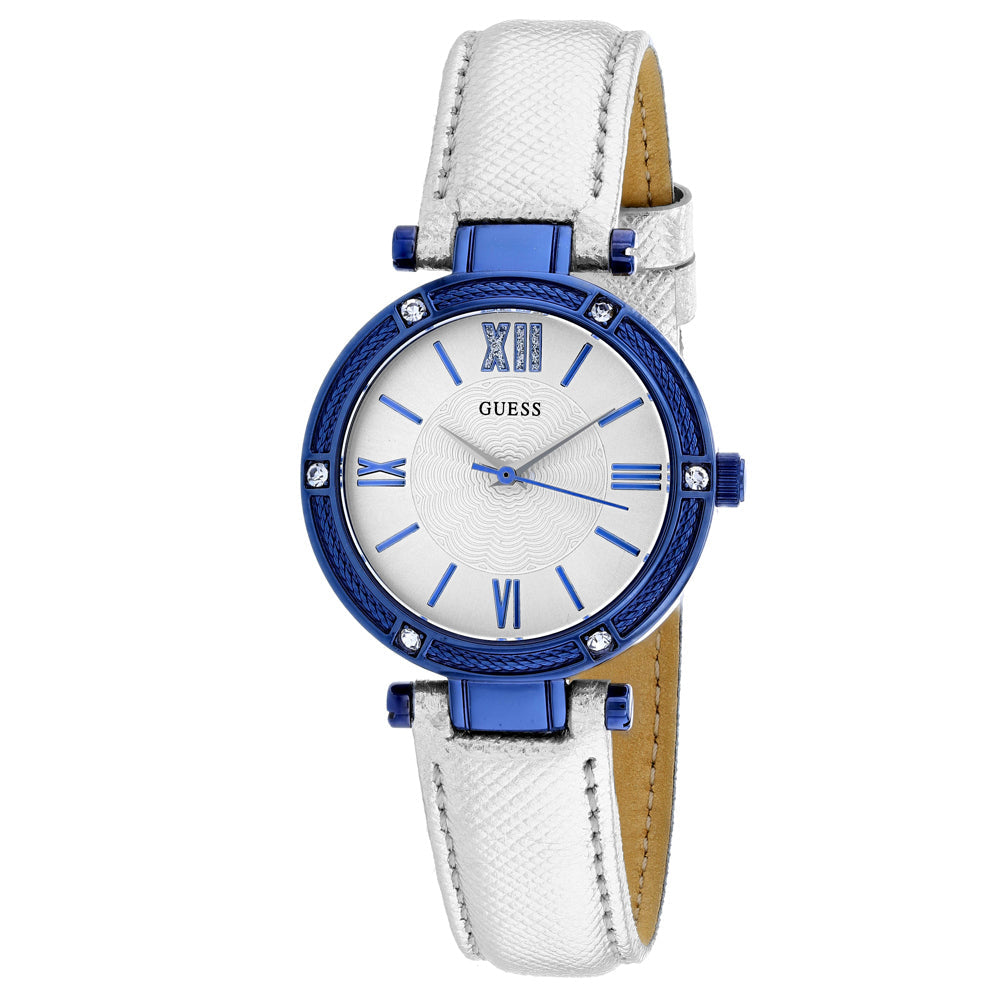 Montre Park Ave pour femmes Guess