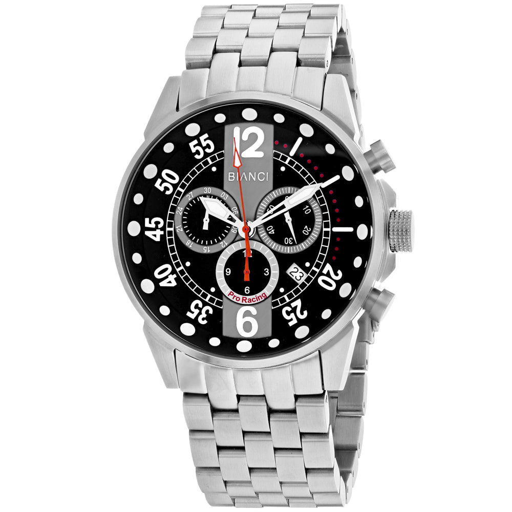 Montre Messina pour homme Roberto Bianci