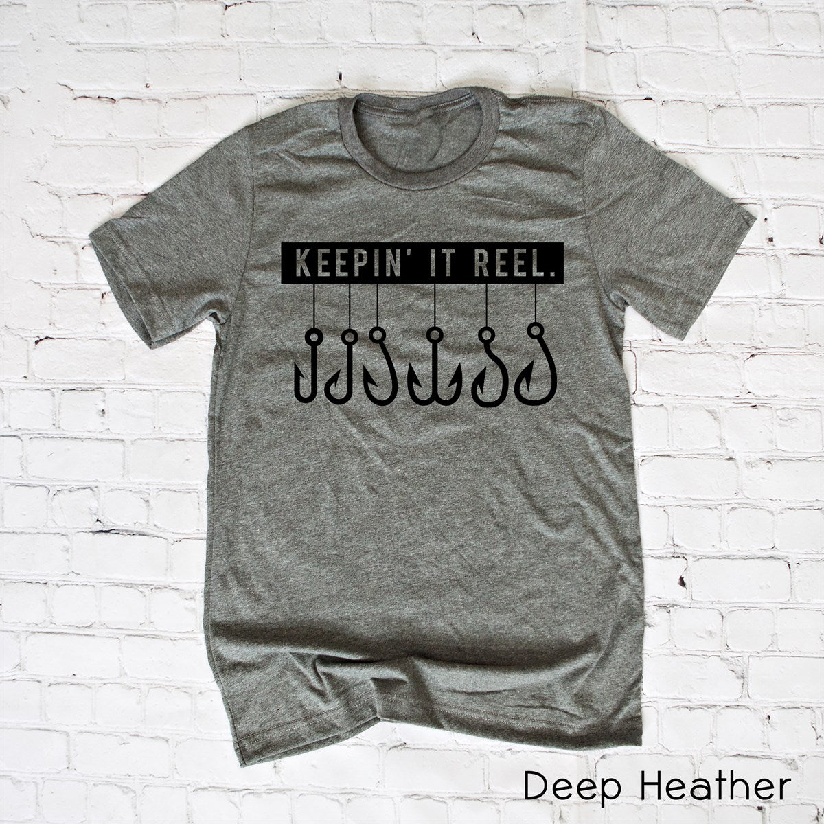 Keepin it Reel Batting Tee