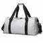 Premium Solid Color Large Capacity Gym Duffel Bag