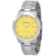 Mathey Tissot Men's Mathy I Jumbo Watch