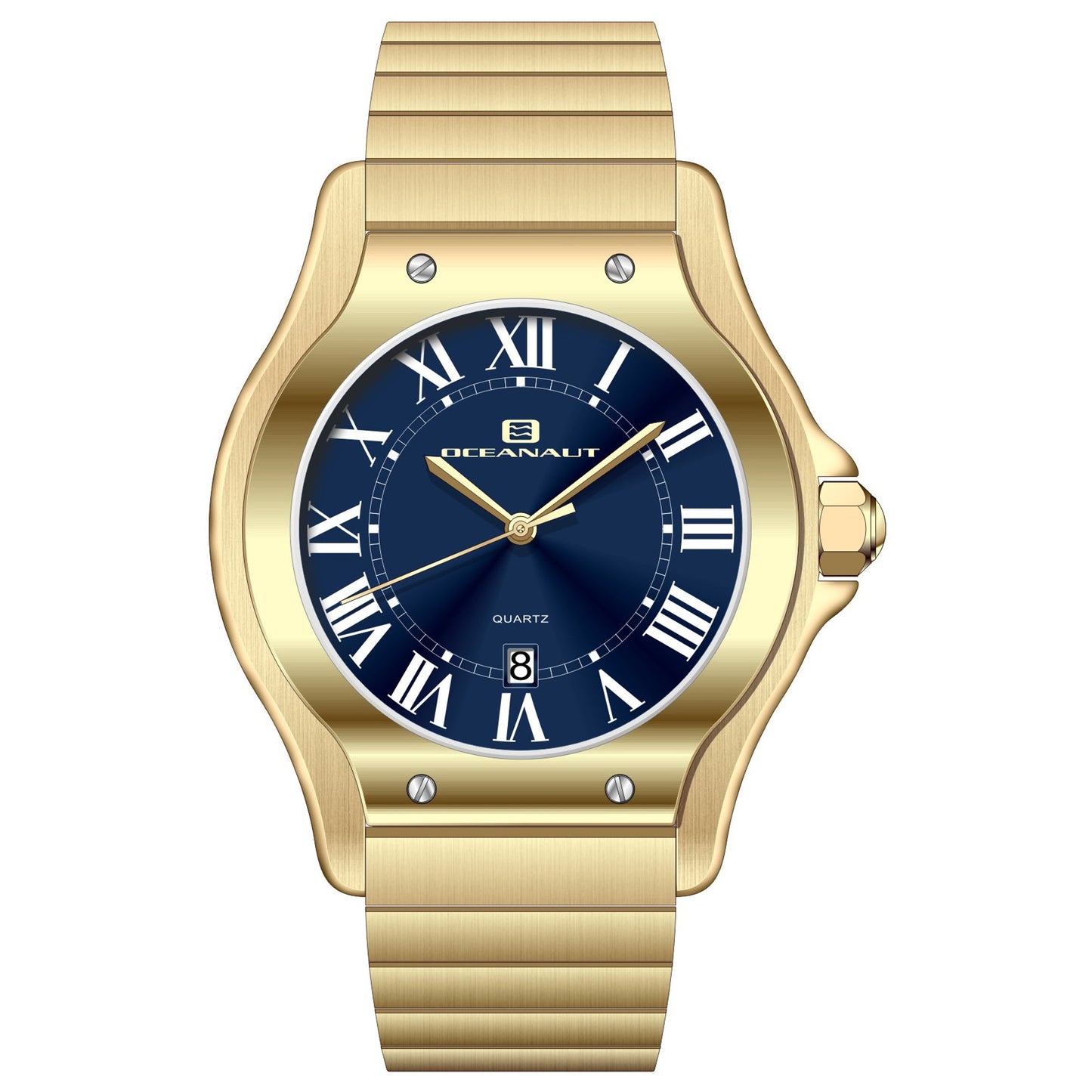 Oceanaut Men's Rayonner Watch