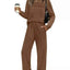 Plus Comfort Duo: Versatile Top & Pants Ensemble