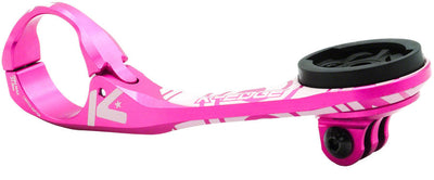 K-Edge Max XL Combo Limited Edition Computer Mount - Pink