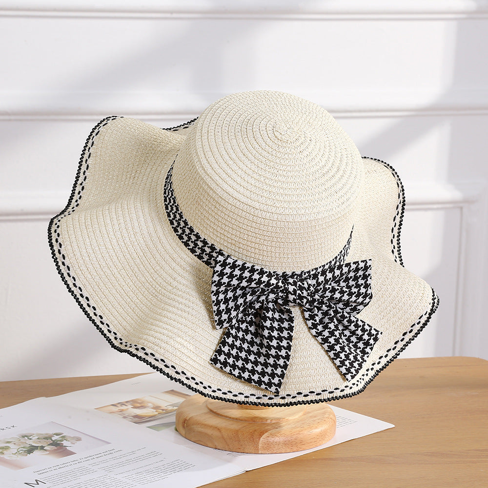 Premium Outdoor Travel Dome Sun Hat