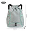 Large Capacity Multifunctional Sports Backpack