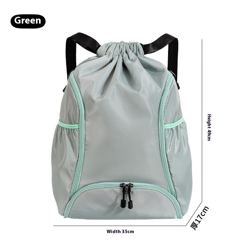 Large Capacity Multifunctional Sports Backpack