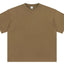 Men's Oversized Round Neck T-Shirt