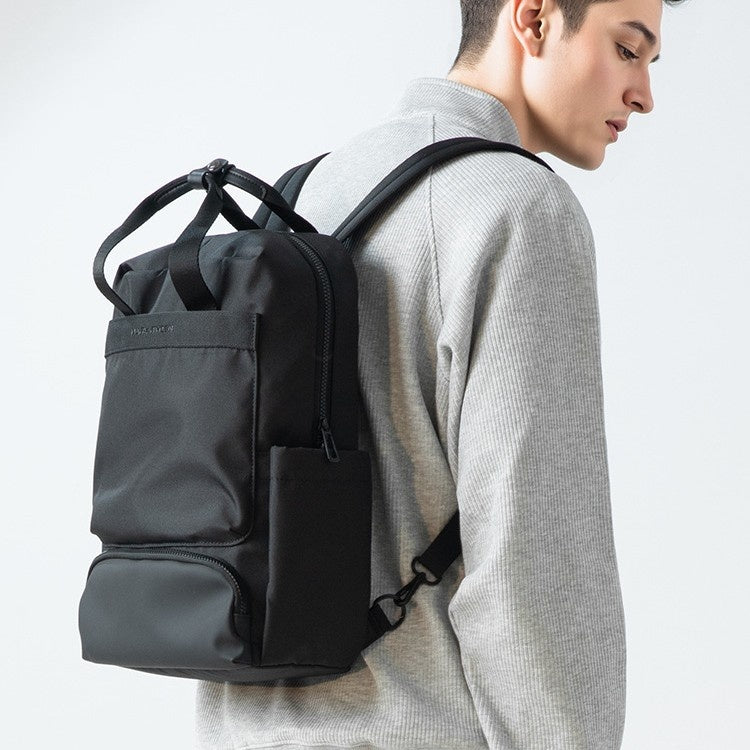 Mochila para portátil elegante y ligera