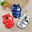 Premium Down Cotton Vest for Dogs - Warm & Stylish