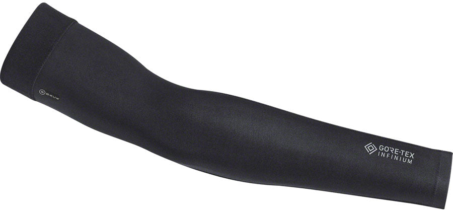 Gorewear Shield Arm Warmers - Noir X-Large/2X-Large