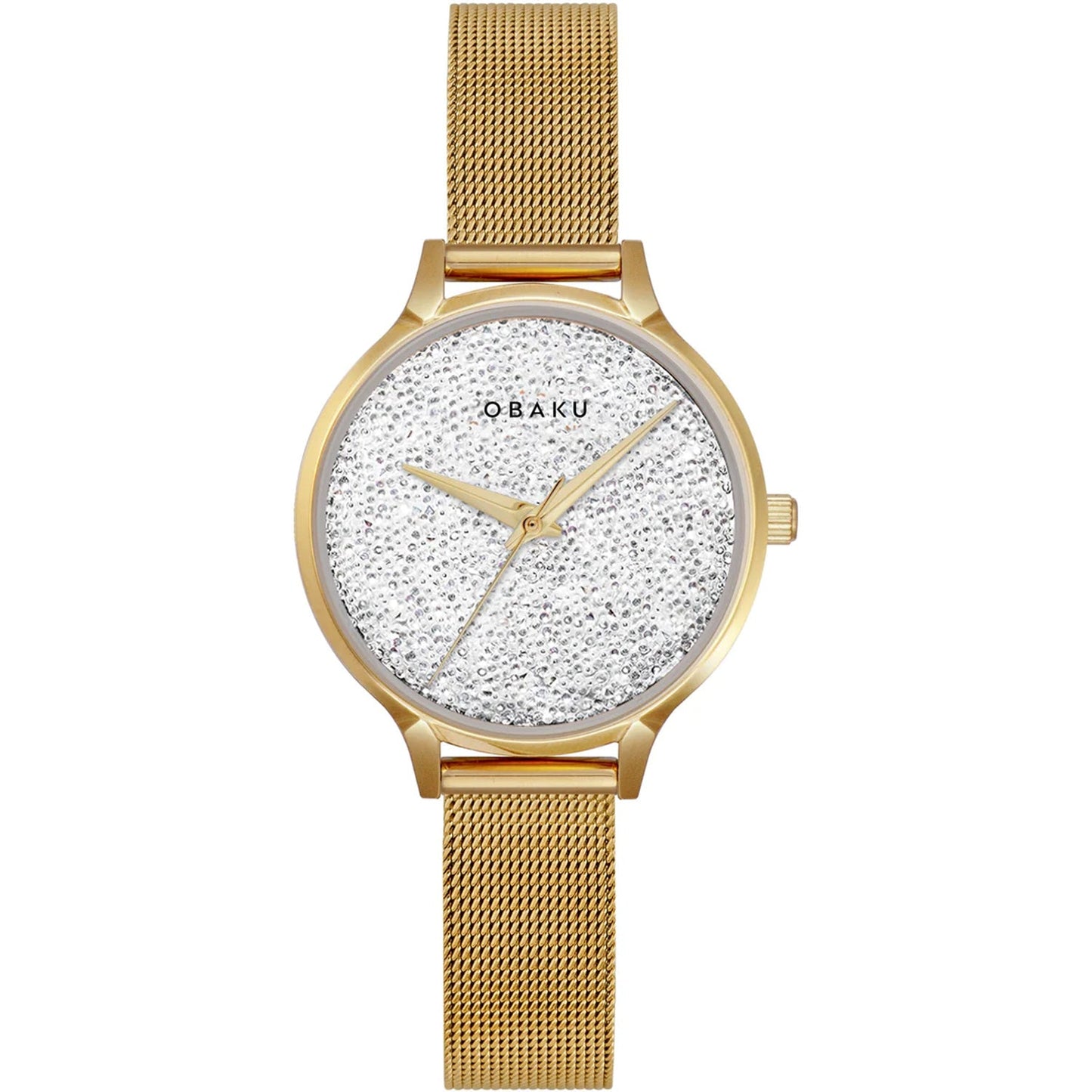 Obaku Women's Stjerner Watch