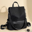 Premium Oxford Cloth Backpack for Women - Large Capacity Travel Bag
