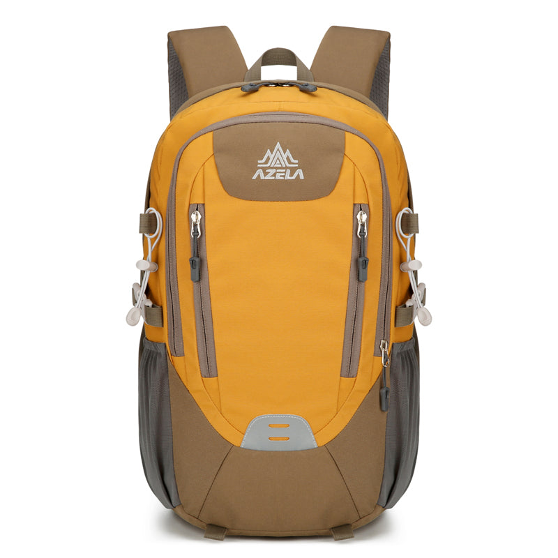 Premium Lightweight Waterproof Hiking Backpack