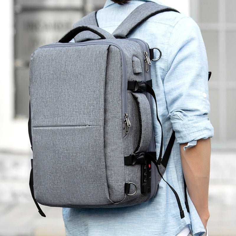 Premium Multi-functional Laptop Backpack for Travel