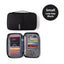 Portable Waterproof Travel Card Bag