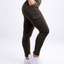 Leggings Taille Haute JupiterGear avec Poches Cargo
