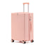 20-Inch Extended Trolley Carry-On Suitcase