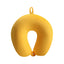 Car Travel Portable Nap Cervical Neck Pillow
