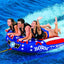 WOW Watersports Nacido para Montar Towable de 3 Personas