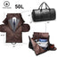 Bolsa de Viaje Personalizada para Traje de Hombre