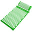 Premium Acupressure Mat and Pillow Set