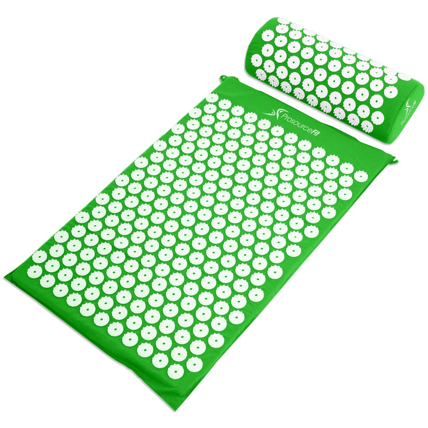 Premium Acupressure Mat and Pillow Set