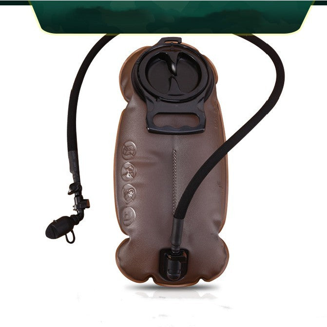 TPU Outdoor Drinking Bag - Portable Hydration Bladder