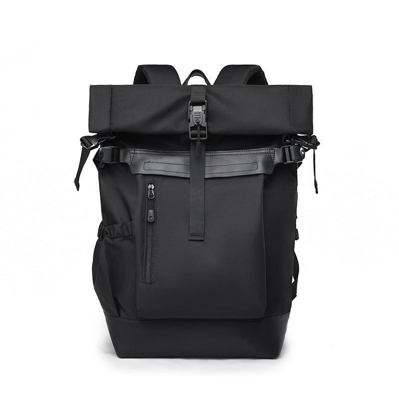 Sac à dos d'affaires multifonctionnel pour hommes