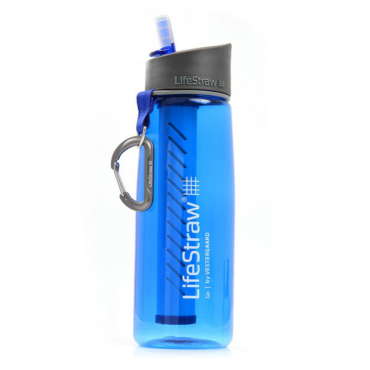 Premium Portable Water Purifier Drops