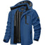 Men's Fall Hoodie Jacket
