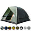 Premium Waterproof Camping Tent for Outdoor Adventures