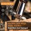 Premium Universal Socket Wrench Set