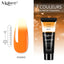 Poly Acrylic Gel: 15ML UV Gel for Nail Extension - 38 Colors