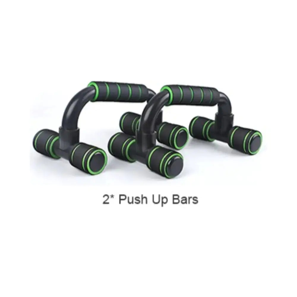 Kit de Fitness Premium 10 en 1