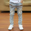 Premium Children's Denim Pants for Ages 4-11