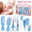 Set de toilettage portable pour bébé