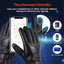 USB Heated Gloves for Winter: Thermal Ski & Snow Protection