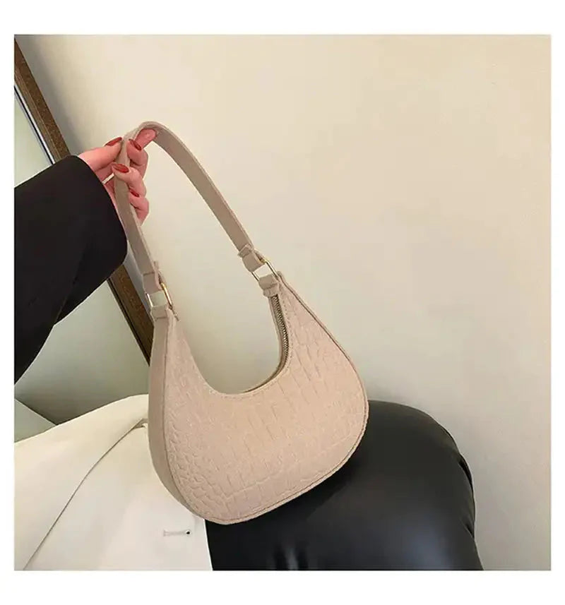 Bolso de Hombro Elegante para Cada Ocasión