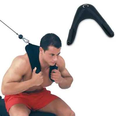 Correa Abdominal Premium para Gimnasio para Entrenamiento de Core