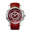 RT Men's Rose Gold Luxury Sport Watch