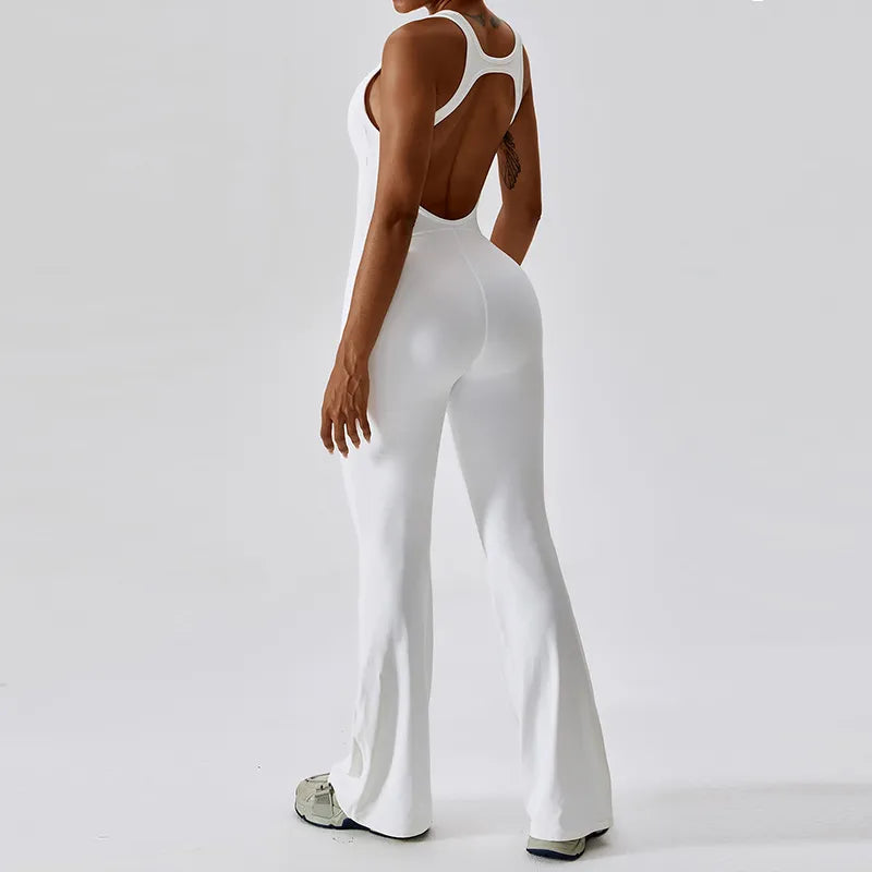 Conjunto de Gimnasio Naked Feeling