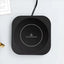 Stylish Electric Coffee Mug Warmer - Keep Your Drinks Warm