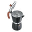 Cafetière à espresso portable octogonale