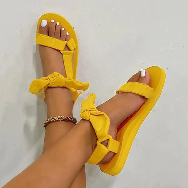 Sandales d'été chic pour femmes pour toutes les occasions