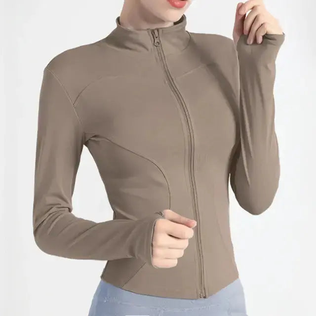 Premium Lightweight Active Jackets for Every Occasion