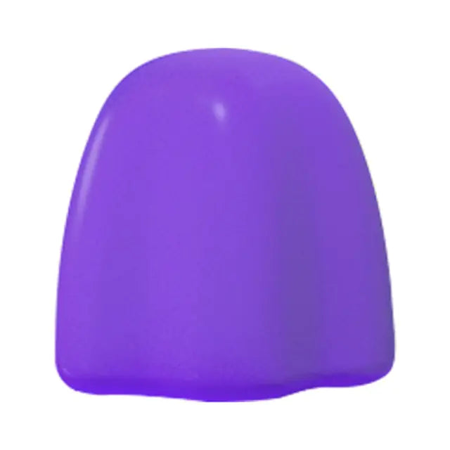 Exprimidor de Pasta de Dientes de Silicona Autocerrante