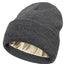 Premium Knitted Wool Beanie