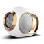 Enceintes Bluetooth Portables Little Golden Egg