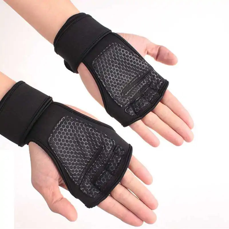 Premium Weight Lifting Training Gloves